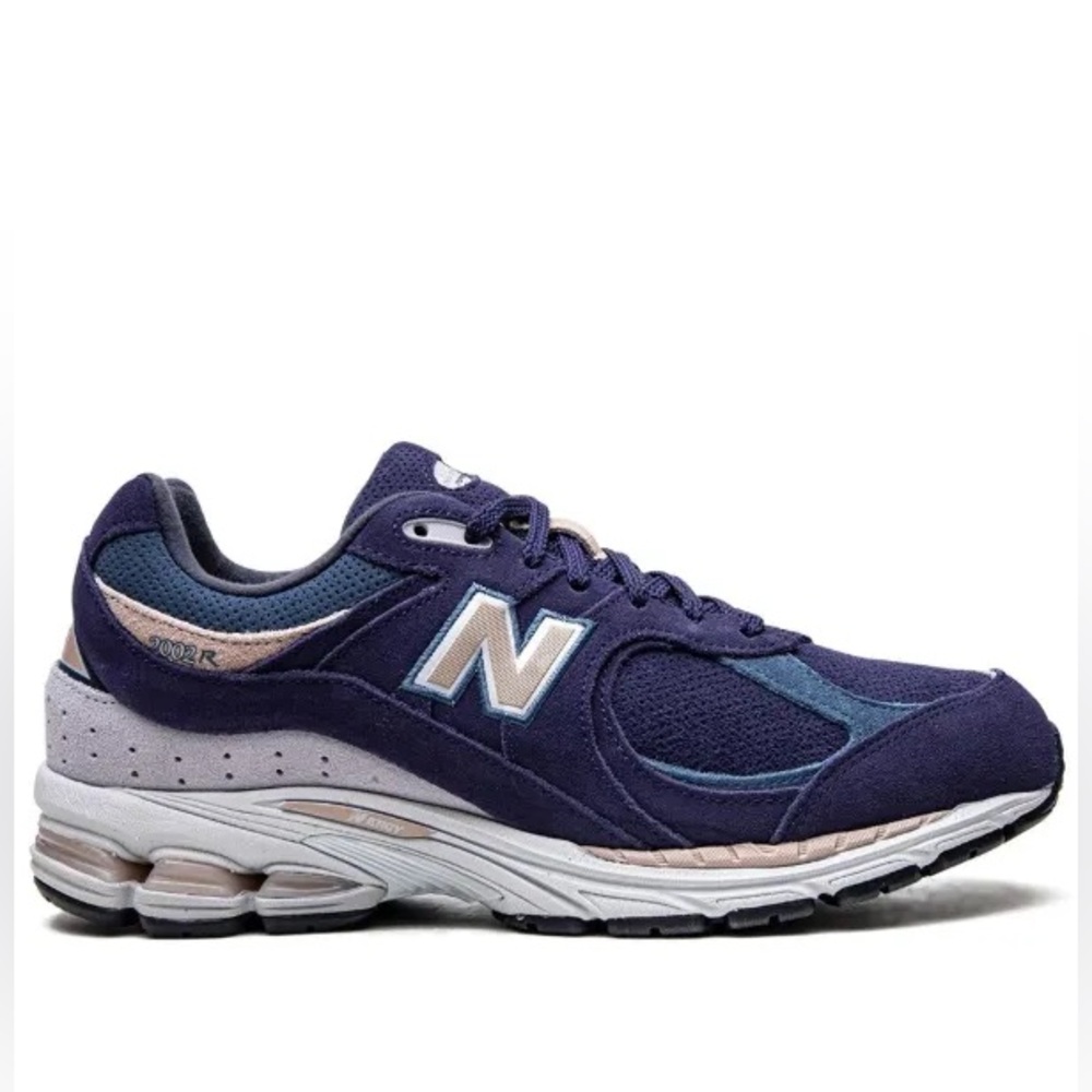 New Balance  2002R  - Night Tide